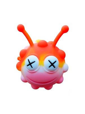 Фигурка-антистресс Bubble Band от Funky Toys, 12 в ассорт.,  FT25773