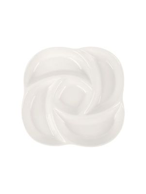 Менажница на 5 делений "Flower", 18*2 см (PK960)