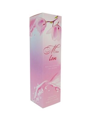 Т.в. жен. Miss Love 50ml