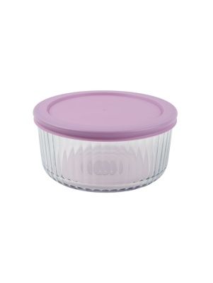 Контейнер круглый , 950 мл (KRE24121212)