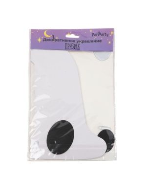 Украшение декоративное "Призрак", 32*28 см (PD0973)