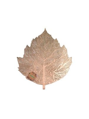 Салфетка сервировочная "Листочек", 37,5*47 см