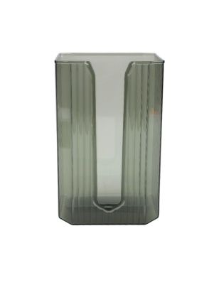 Органайзер-салфетница "Green vibes", 18*11*9 см (PX0519)