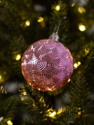 Набор шаров "Сияние", 20 шт, 6 см (PI0236)