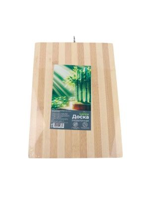 Доска разделочная, 36*26*1,4 см
