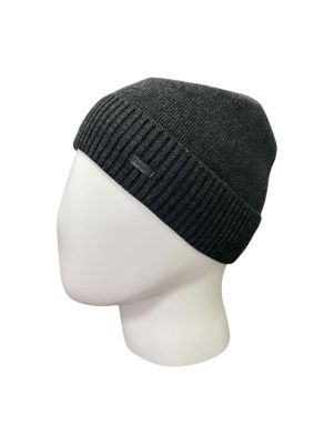 Шапка мужскаяр.56-58, на флисе