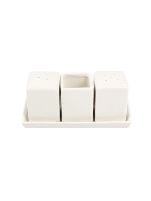 Набор солонок "Classic"