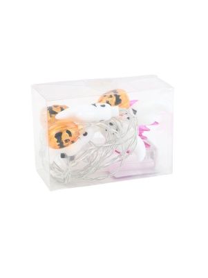 LED гирлянда "Весёлый микс", 1,5 м (PD0942)