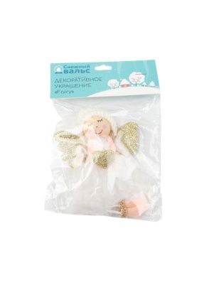Украшение декоративное "Fairy", 15*8 см