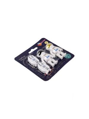 Игрушка. Набор "Астронавты" PAN FUN (Артикул X24072202)