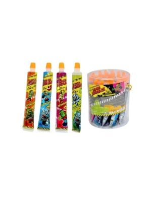 Десерт желеобразный ЗомбиАнтидот, 55г