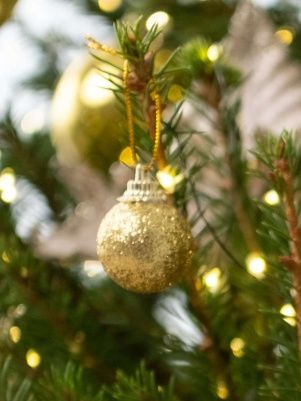 Набор шаров "Presents", 16 шт, 4 см