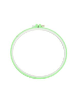 Пяльцы для вышивания, внутр.диаметр 18см