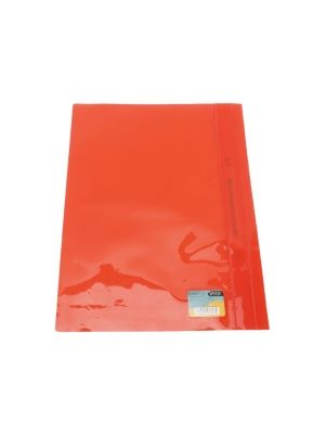 Папка-скоросшиватель, А4, 80 мкрн