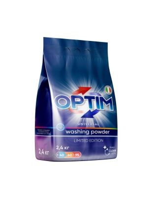 СМС OPTIM UNIVERSAL 2,4 кг