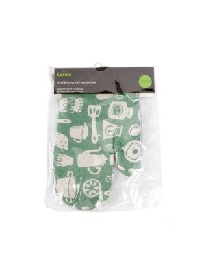 Варежка, 25*14,5 см