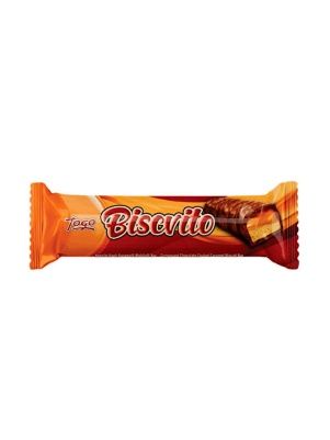 Батончик BISCIVITO 36г