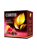 Чай   Кёртис Summer Berries (Curtis) 20пак.