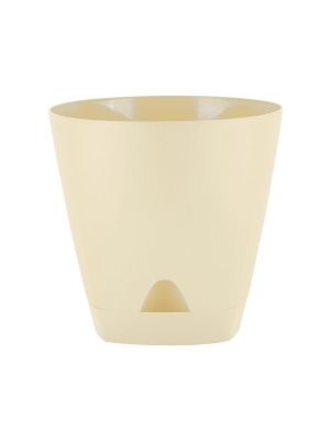 Горшок для цветов AMSTERDAM, D 110мм, 0,65 л