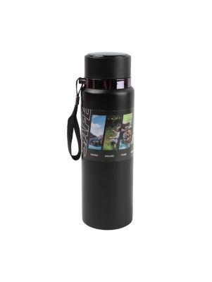 Термос "Enjoy", 620 мл (PK1279)