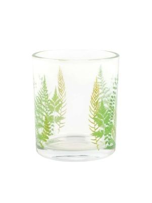 Стакан "Папоротник", 210 мл (PK1169)