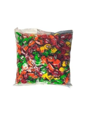 Карам. с фрукт. нач. "Жевательное ассорти", 500г