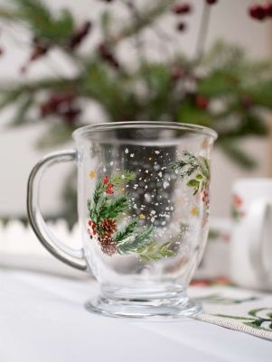 Кружка "Winter", 440 мл (NYK25042)