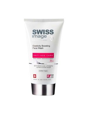 SI 36+ Средство для умывания для упругости кожи 150мл