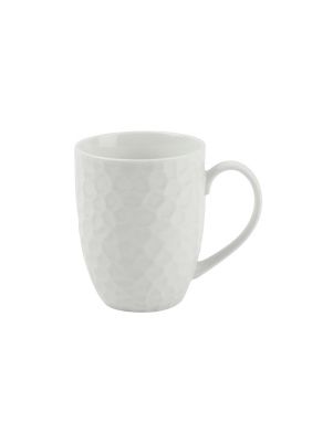 Кружка "White swan", 370 мл (PD1019)