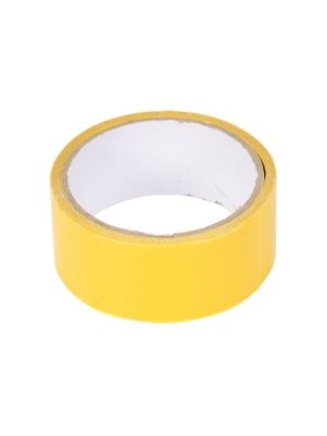 Клейкая лента двухсторонняя, 38 мм*5 м