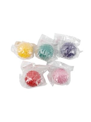 Мяч массажный 6,8 cм