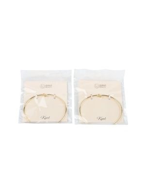 Браслет женский "Knot", золото (PK1292-2)