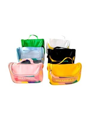 Косметичка, 22*23,5*16,5 см (ML-1974)