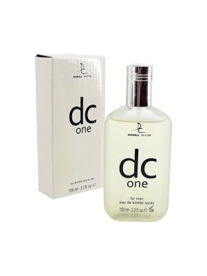 Т.в. для муж. DC ONE 100мл