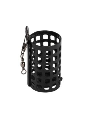 Кормушка круглая, 4 см, d=2,4 см, 10 г