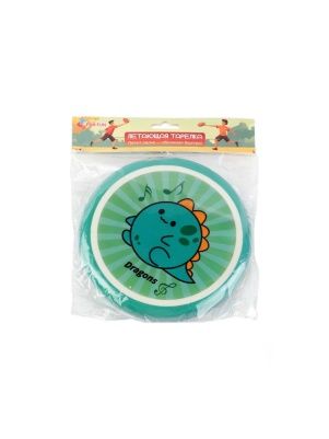 Игрушка. Летающая тарелка Pan Fun (артикул PD0488)