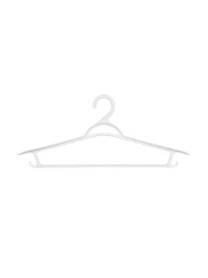 Вешалка для верхней одежды серия "Люкс", в ассортименте