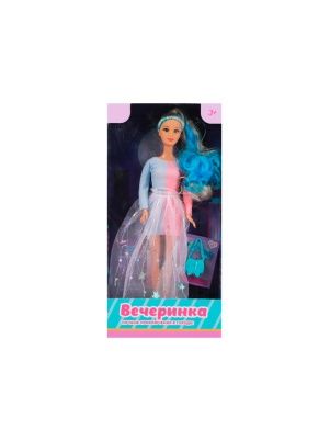 Игрушка Кукла "Fashion" PAN FUN