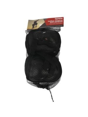 Набор защиты для катания, 6 предметов (X24101702)