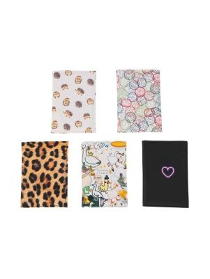 Обложка для паспорта, 14*9,5 см 