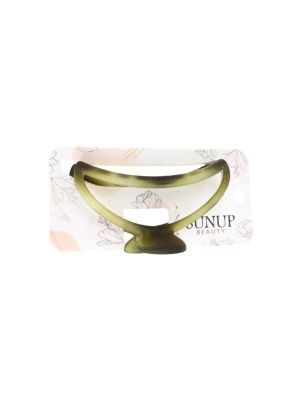 Заколка-краб для волос, 9,5 см, микс цветов (KRE24102403)