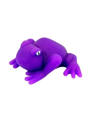 Фигурка-тянучка Jelly Planet «ЛЯГУШКИ И ЯЩЕРИЦЫ», в ассорт., 12/72 JELLY3