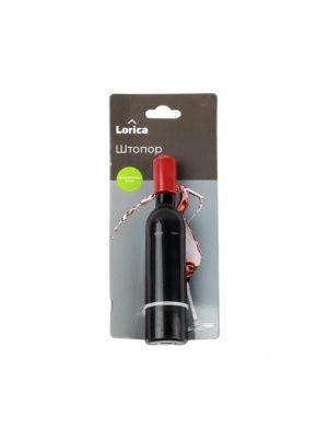 Штопор "Bottle"