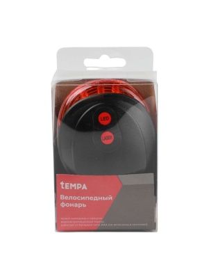 Фонарь велосипедный (PK951)