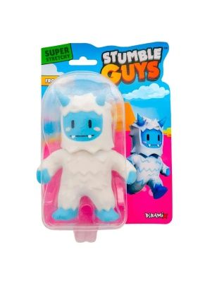 Stumble Guys лицензионная тянучка в ассортименте, SG0440