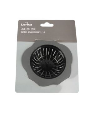 Фильтр для раковины