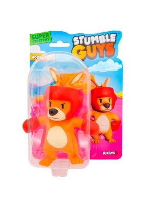 Stumble Guys лицензионная тянучка в ассортименте, SG0440