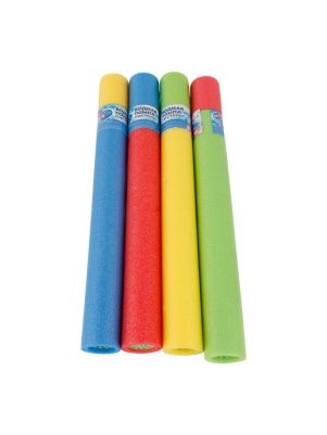 Игрушка из полимерных материалов Водная помпа-пистолет PAN FUN