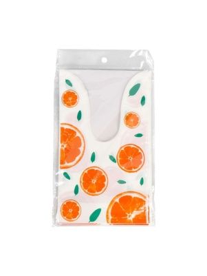 Набор пакетов "Little gift", 25 шт, 13,5*22 см (PI0023)