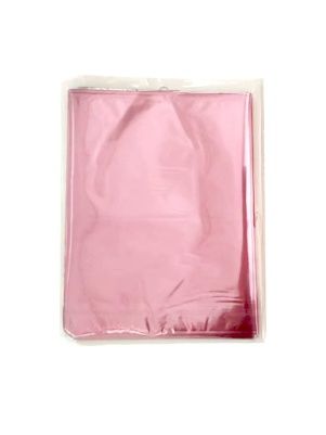 Набор шаров "Кубики", 10 шт, 21 см (ML-1905)